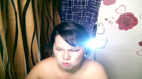 Snapshot of fuckable_marjj chatting on 18, 10, 2025 im marjj be nice to me online show from 18, 10, 2025