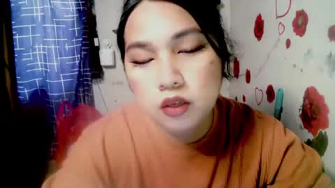 Snapshot of fuckable_marjj chatting on 15, 6, 2026 im marjj be nice to me online show from 15, 6, 2026
