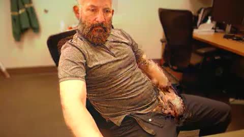 fuckadilf online show from 20, 12, 2024