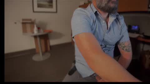 fuckadilf online show from 16, 1, 2025