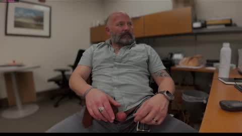 fuckadilf online show from 11, 2, 2025