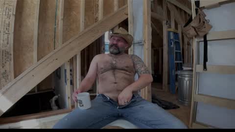 fuckadilf online show from 9, 3, 2025