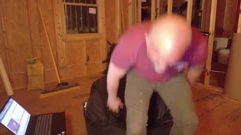 fuckadilf online show from 17, 3, 2026