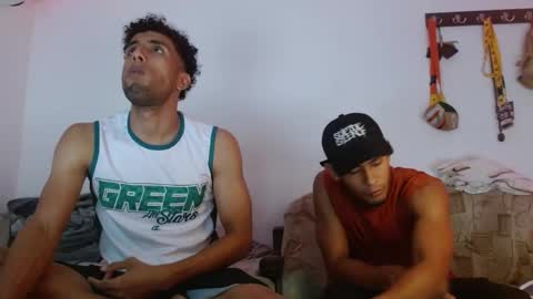 fuckboyjosh98 online show from 2, 12, 2025