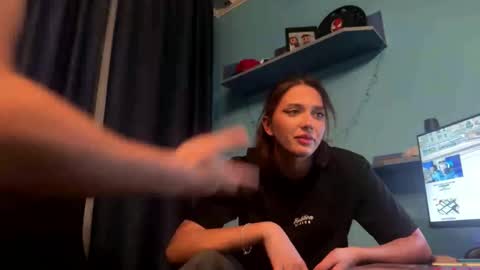 Snapshot of fuckcuple2 chatting on 15, 11, 2025 fuckcuple2 online show from 15, 11, 2025