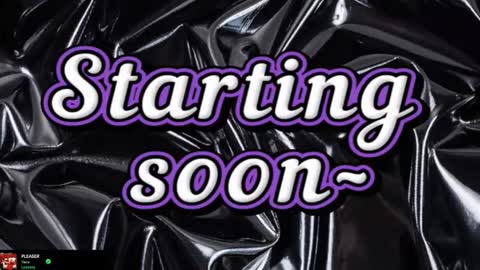 Miss Charlotte online show from 15, 3, 2026