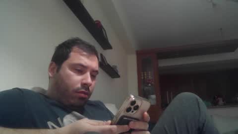 Snapshot of fuckdollboy93 chatting on 7, 1, 2025 Fuckdollboy online show from 7, 1, 2025