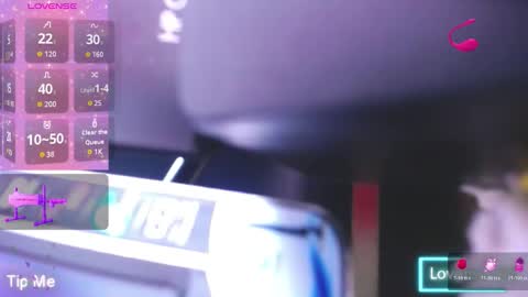 FuckedASS4U online show from 17, 2, 2026