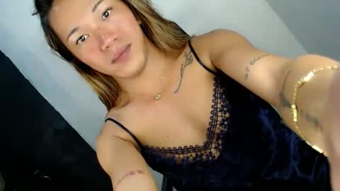 Snapshot of fuckerjenny8 chatting on 17, 5, 2026 sweetyJENNY online show from 17, 5, 2026