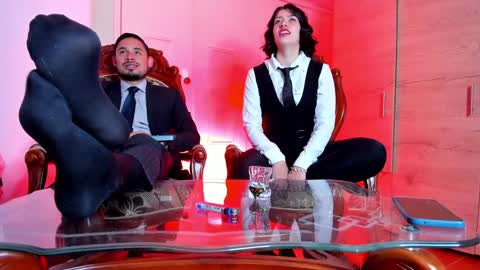 SERGIO THE SEX LAWYER online show from 30, 1, 2025