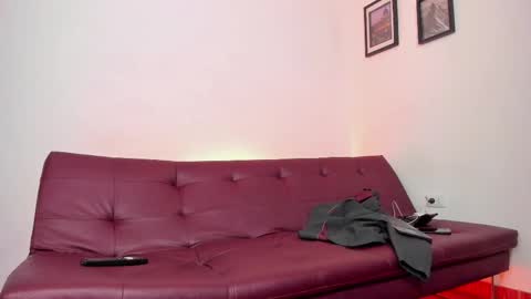 SERGIO THE SEX LAWYER online show from 23, 10, 2025