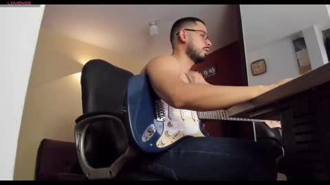 SERGIO THE SEX LAWYER online show from 19, 1, 2026