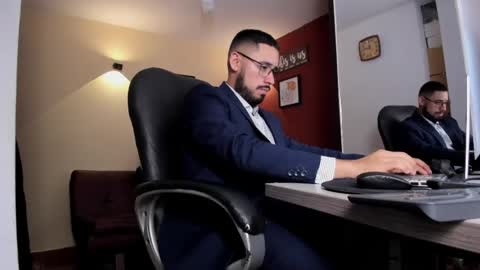 SERGIO THE SEX LAWYER online show from 16, 3, 2026