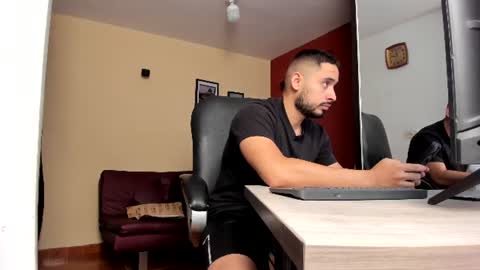 Snapshot of fuckerwate chatting on 15, 7, 2026 SERGIO THE SEX LAWYER online show from 15, 7, 2026