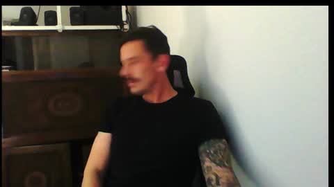 Tony online show from 4, 12, 2024