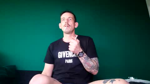 Tony online show from 4, 2, 2025