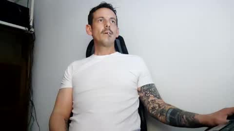 Tony online show from 11, 3, 2025