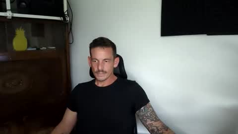 Tony online show from 9, 10, 2025