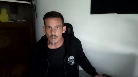 Tony online show from 10, 10, 2025