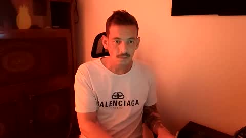 Tony online show from 22, 10, 2025