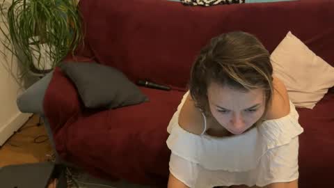 Snapshot of fuckhard4you chatting on 1, 12, 2024 La online show from 1, 12, 2024