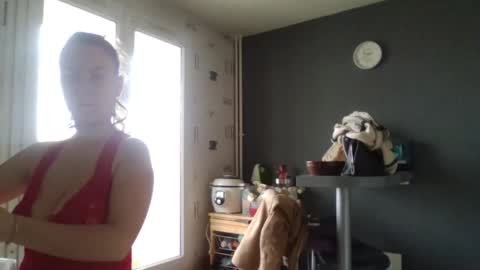 Snapshot of fuckhard4you chatting on 19, 1, 2025 La online show from 19, 1, 2025