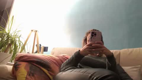 La online show from 12, 11, 2025