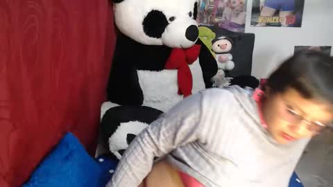 Snapshot of fucking_temptation1 chatting on 3, 2, 2026 Mia and Gary online show from 3, 2, 2026