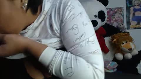 Snapshot of fucking_temptation1 chatting on 12, 2, 2026 Mia and Gary online show from 12, 2, 2026