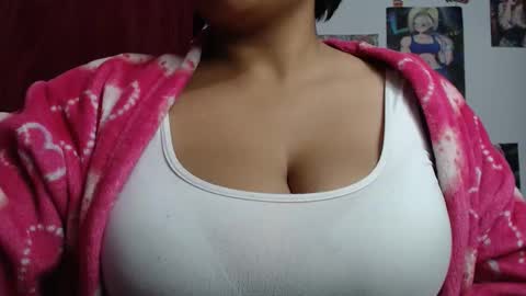 Snapshot of fucking_temptation1 chatting on 19, 2, 2026 Mia and Gary online show from 19, 2, 2026