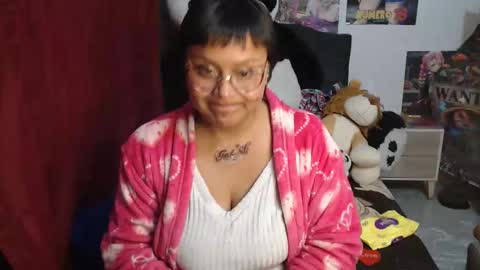 Snapshot of fucking_temptation1 chatting on 21, 2, 2026 Mia and Gary online show from 21, 2, 2026