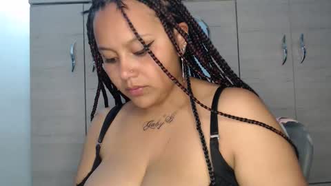 Snapshot of fucking_temptation1 chatting on 1, 3, 2026 Mia and Gary online show from 1, 3, 2026