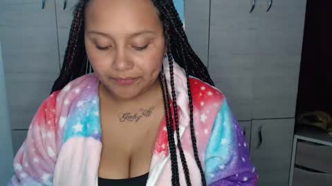 Snapshot of fucking_temptation1 chatting on 1, 3, 2026 Mia and Gary online show from 1, 3, 2026