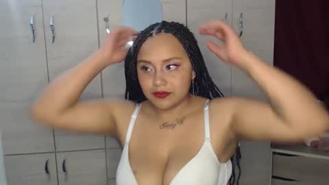 Snapshot of fucking_temptation1 chatting on 5, 3, 2026 Mia and Gary online show from 5, 3, 2026