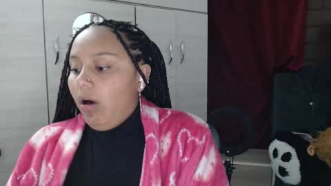 Snapshot of fucking_temptation1 chatting on 10, 3, 2026 Mia and Gary online show from 10, 3, 2026