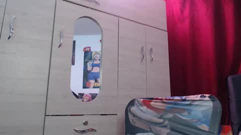 Snapshot of fucking_temptation1 chatting on 12, 3, 2026 Mia and Gary online show from 12, 3, 2026