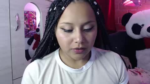 Snapshot of fucking_temptation1 chatting on 21, 3, 2026 Mia and Gary online show from 21, 3, 2026