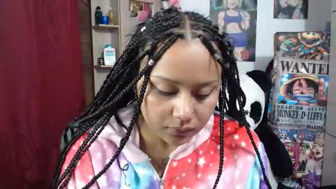 Snapshot of fucking_temptation1 chatting on 27, 3, 2026 Mia and Gary online show from 27, 3, 2026