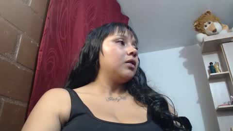 Snapshot of fucking_temptation1 chatting on 31, 3, 2026 Mia and Gary online show from 31, 3, 2026