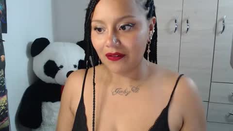 Snapshot of fucking_temptation1 chatting on 16, 4, 2026 Mia and Gary online show from 16, 4, 2026