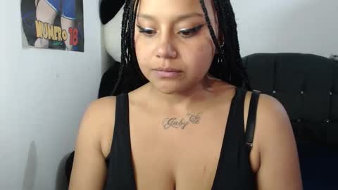 Snapshot of fucking_temptation1 chatting on 14, 5, 2026 Mia and Gary online show from 14, 5, 2026