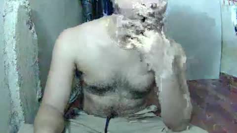 Fucking King online show from 18, 3, 2026