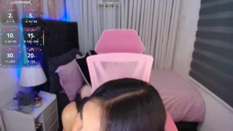 JAYDE MARRIE online show from 8, 11, 2025