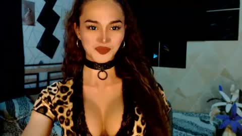 Snapshot of fuckingsexyivana chatting on 27, 6, 2026 MISS IVANA online show from 27, 6, 2026