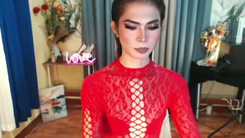 Snapshot of fuckingtransangel chatting on 28, 6, 2026 ANGELICA FOX online show from 28, 6, 2026