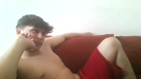 fuckmales21 online show from 18, 6, 2026