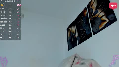 Angel im sissyboy online show from 14, 2, 2025