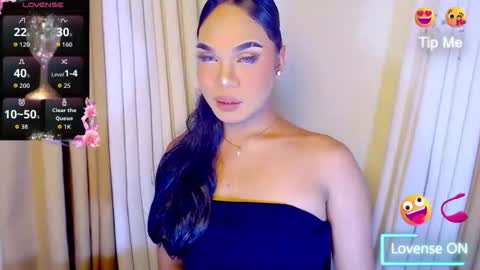 fuckscar_doll online show from 15, 10, 2025