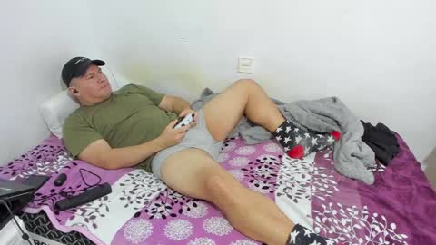 Snapshot of fuckynations chatting on 27, 1, 2025 Fuckdirtymen online show from 27, 1, 2025