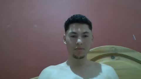 Snapshot of fuego_latino30 chatting on 22, 12, 2024 Anderson online show from 22, 12, 2024